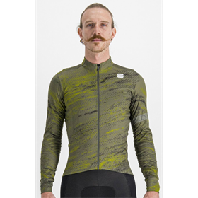 Bluza rowerowa SPORTFUL Cliff Supergiara Thermal Jersey