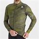 Bluza rowerowa SPORTFUL Cliff Supergiara Thermal Jersey