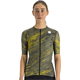 Koszulka rowerowa damska SPORTFUL Cliff Supergiara w Jersey