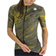 Koszulka rowerowa damska SPORTFUL Cliff Supergiara w Jersey