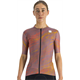Koszulka rowerowa damska SPORTFUL Cliff Supergiara w Jersey