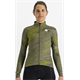 Bluza rowerowa damska SPORTFUL Cliff Supergiara W Thermal Jersey