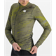 Bluza rowerowa damska SPORTFUL Cliff Supergiara W Thermal Jersey