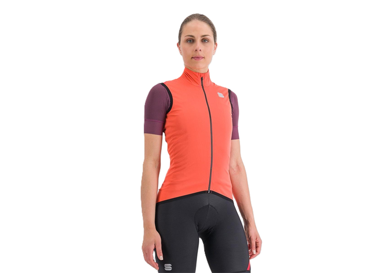 Kamizelka rowerowa damska SPORTFUL Fiandre Light