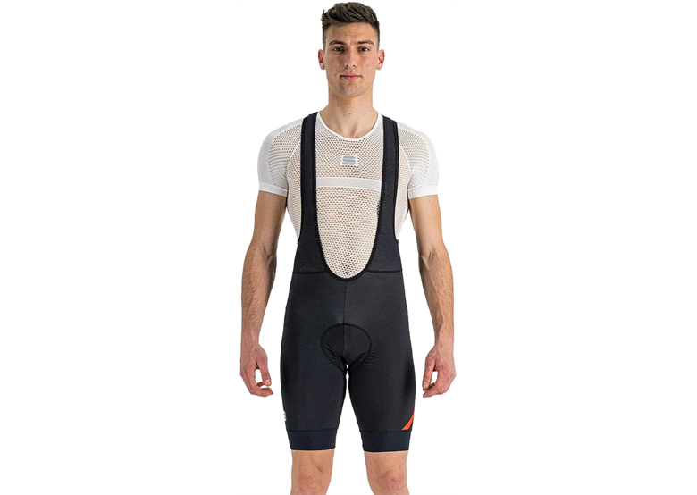 Spodenki rowerowe z wkładką SPORTFUL Fiandre Norain 2 Bibshort