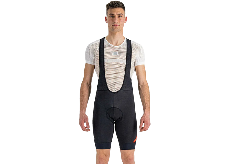 Spodenki rowerowe z wkładką SPORTFUL Fiandre Norain 2 Bibshort