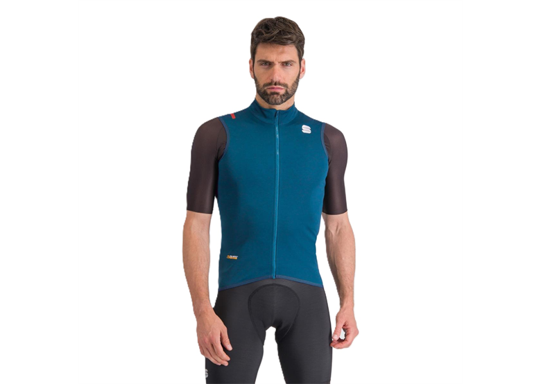 Kamizelka rowerowa SPORTFUL Fiandre Pro