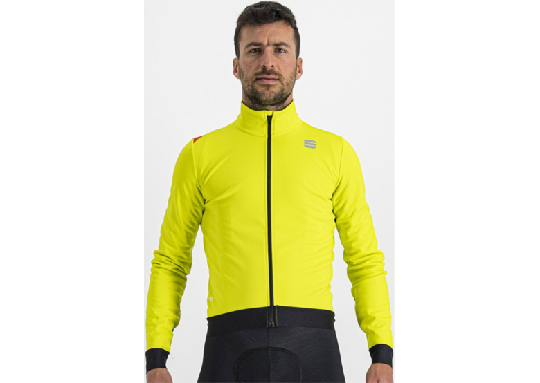 Kurtka rowerowa SPORTFUL Fiandre Pro Medium Jacket