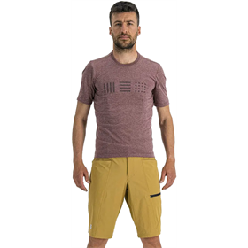Szorty rowerowe SPORTFUL Giara Overshort