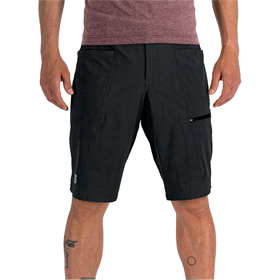 Szorty rowerowe SPORTFUL Giara Overshort