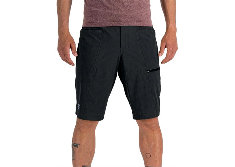 Szorty rowerowe SPORTFUL Giara Overshort