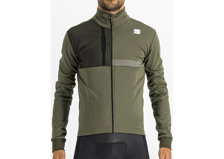 Kurtka rowerowa SPORTFUL Giara Softshell Jacket