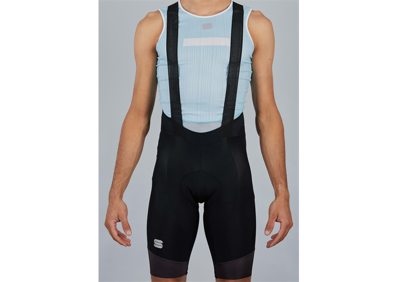 Spodenki rowerowe z wkładką SPORTFUL Gts Bibshort