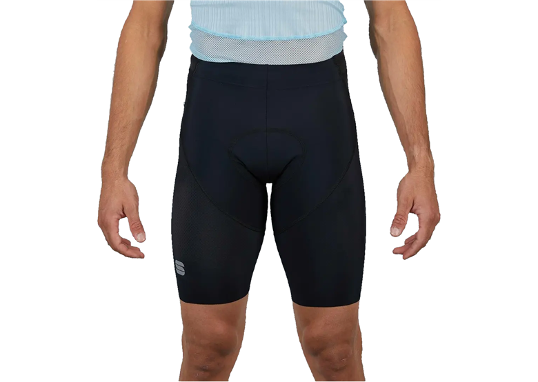 Spodenki rowerowe z wkładką SPORTFUL In Liner Short
