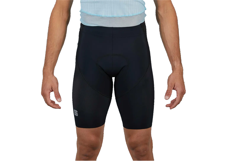 Spodenki rowerowe z wkładką SPORTFUL In Liner Short