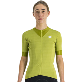Koszulka rowerowa damska SPORTFUL Kelly w Short Sleeve