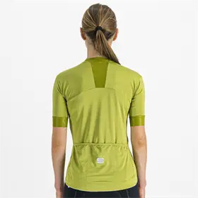 Koszulka rowerowa damska SPORTFUL Kelly w Short Sleeve