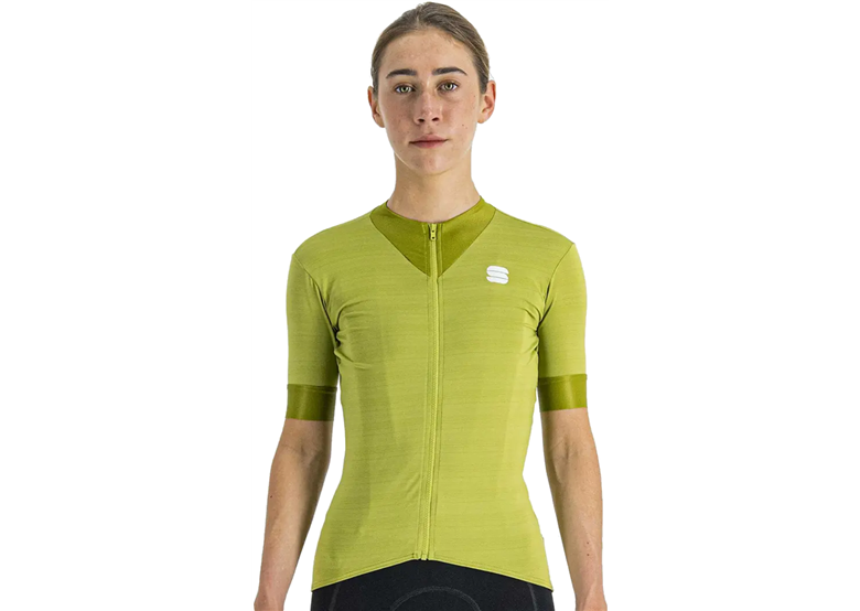 Koszulka rowerowa damska SPORTFUL Kelly w Short Sleeve
