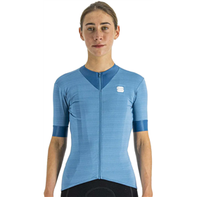 Koszulka rowerowa damska SPORTFUL Kelly w Short Sleeve