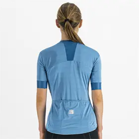 Koszulka rowerowa damska SPORTFUL Kelly w Short Sleeve