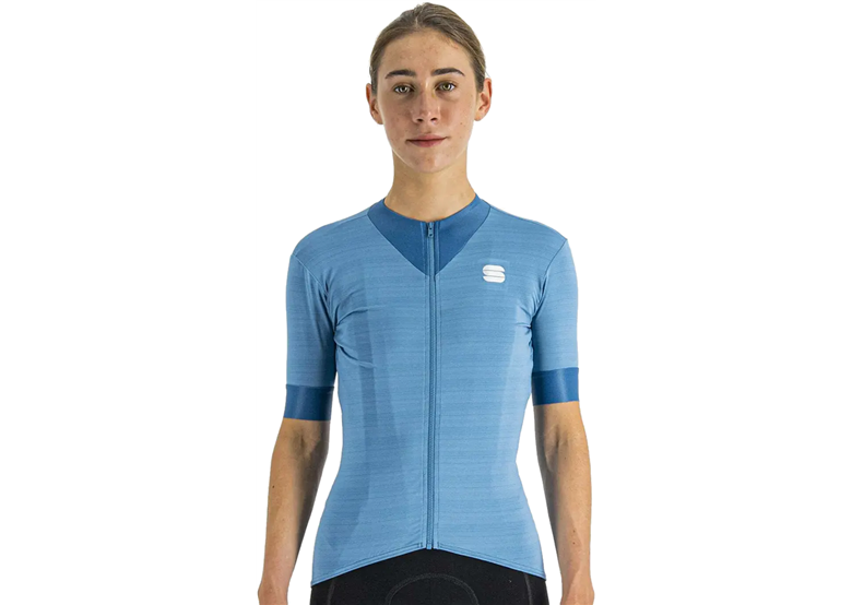 Koszulka rowerowa damska SPORTFUL Kelly w Short Sleeve