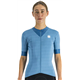 Koszulka rowerowa damska SPORTFUL Kelly w Short Sleeve