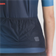 Koszulka kolarska damska SPORTFUL Light Pro W