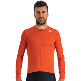 Koszulka rowerowa z długim rękawem SPORTFUL Matchy Long Sleeve