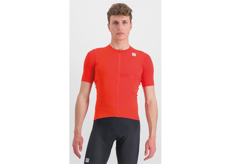 Koszulka rowerowa SPORTFUL Matchy Short Sleeve