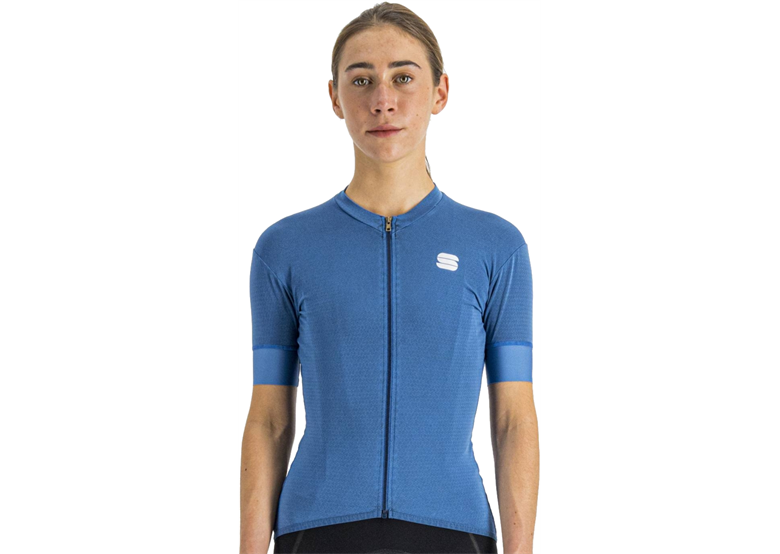 Koszulka rowerowa damska SPORTFUL Monocrom w Jersey