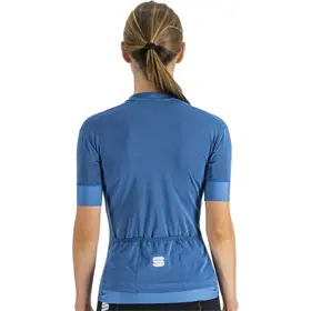 Koszulka rowerowa damska SPORTFUL Monocrom w Jersey