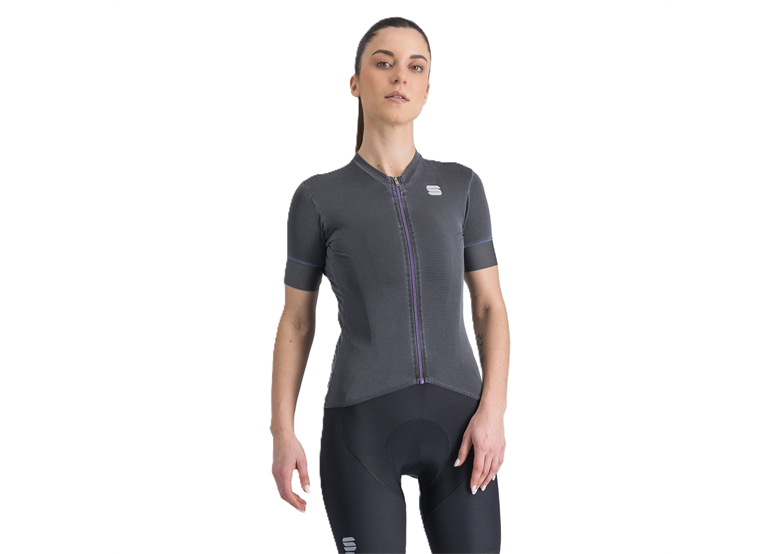 Koszulka rowerowa damska SPORTFUL Monocrom w Jersey
