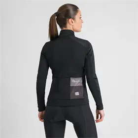 Kurtka rowerowa damska SPORTFUL Neo 2 Softshell