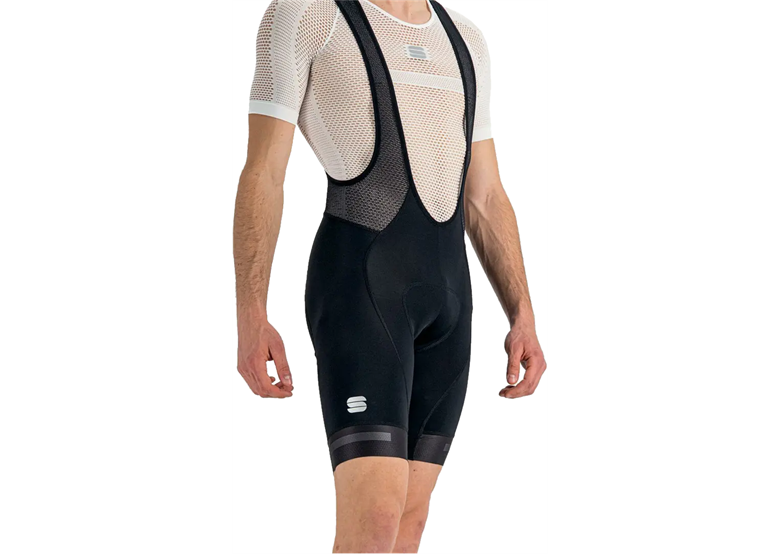 Spodenki rowerowe z wkładką SPORTFUL Neo Bibshort