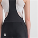 Spodenki rowerowe damskie z wkładką SPORTFUL Neo W Bibshort
