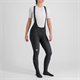 Spodnie rowerowe damskie z wkładką SPORTFUL Neo W Bibtight