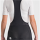 Spodnie rowerowe damskie z wkładką SPORTFUL Neo W Bibtight