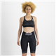 Spodenki rowerowe damskie z wkładką SPORTFUL Neo w Short