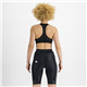 Spodenki rowerowe damskie z wkładką SPORTFUL Neo w Short