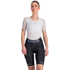 Spodenki rowerowe damskie z wkładką SPORTFUL Neo W Short