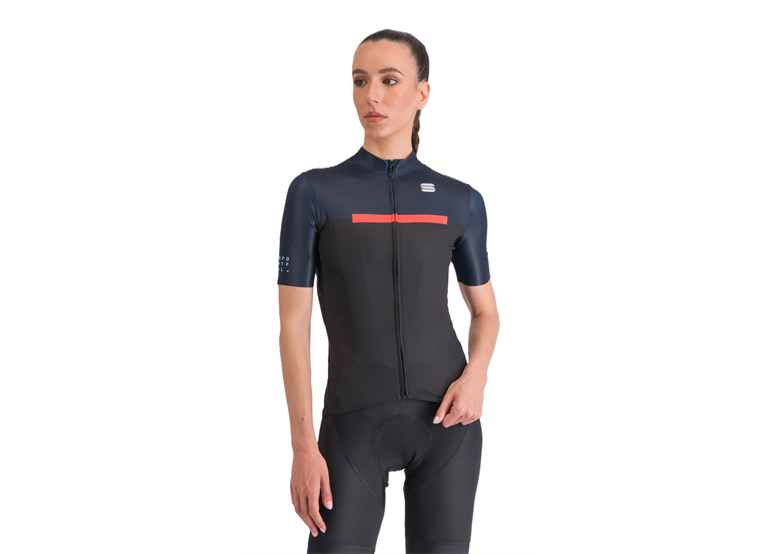 Koszulka kolarska damska SPORTFUL Pista W