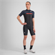 Koszulka kolarska damska SPORTFUL Pista W