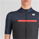 Koszulka kolarska damska SPORTFUL Pista W