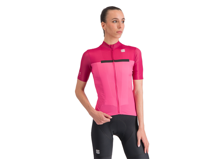 Koszulka kolarska damska SPORTFUL Pista W
