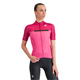 Koszulka kolarska damska SPORTFUL Pista W