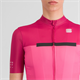 Koszulka kolarska damska SPORTFUL Pista W
