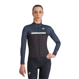 Bluza rowerowa damska SPORTFUL Pista W Thermal