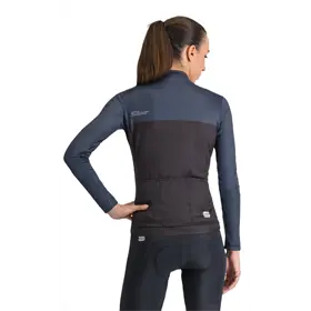 Bluza rowerowa damska SPORTFUL Pista W Thermal