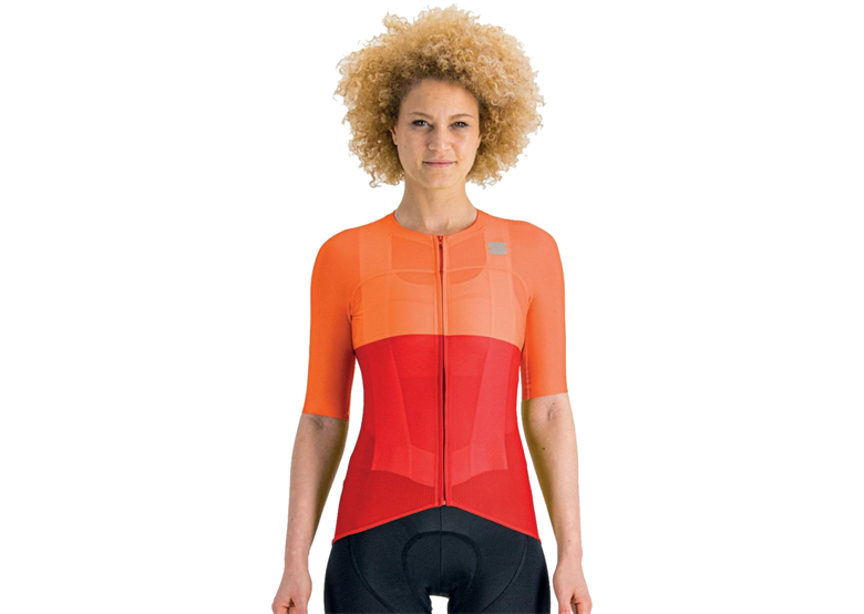 Koszulka kolarska damska SPORTFUL Pro W