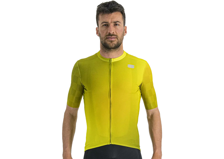 Koszulka rowerowa SPORTFUL Rocket Jersey